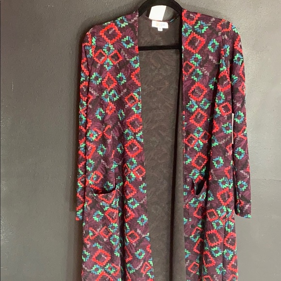 Lularoe Sarah - Picture 1 of 2